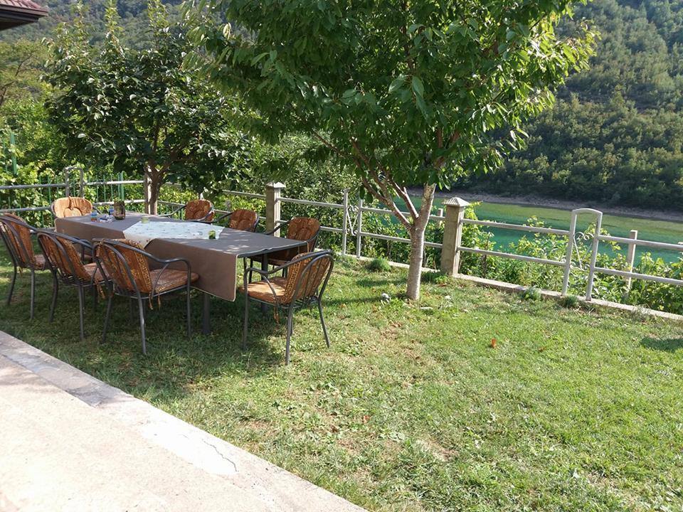 Kuca Lavanda Dreznjak Exterior photo