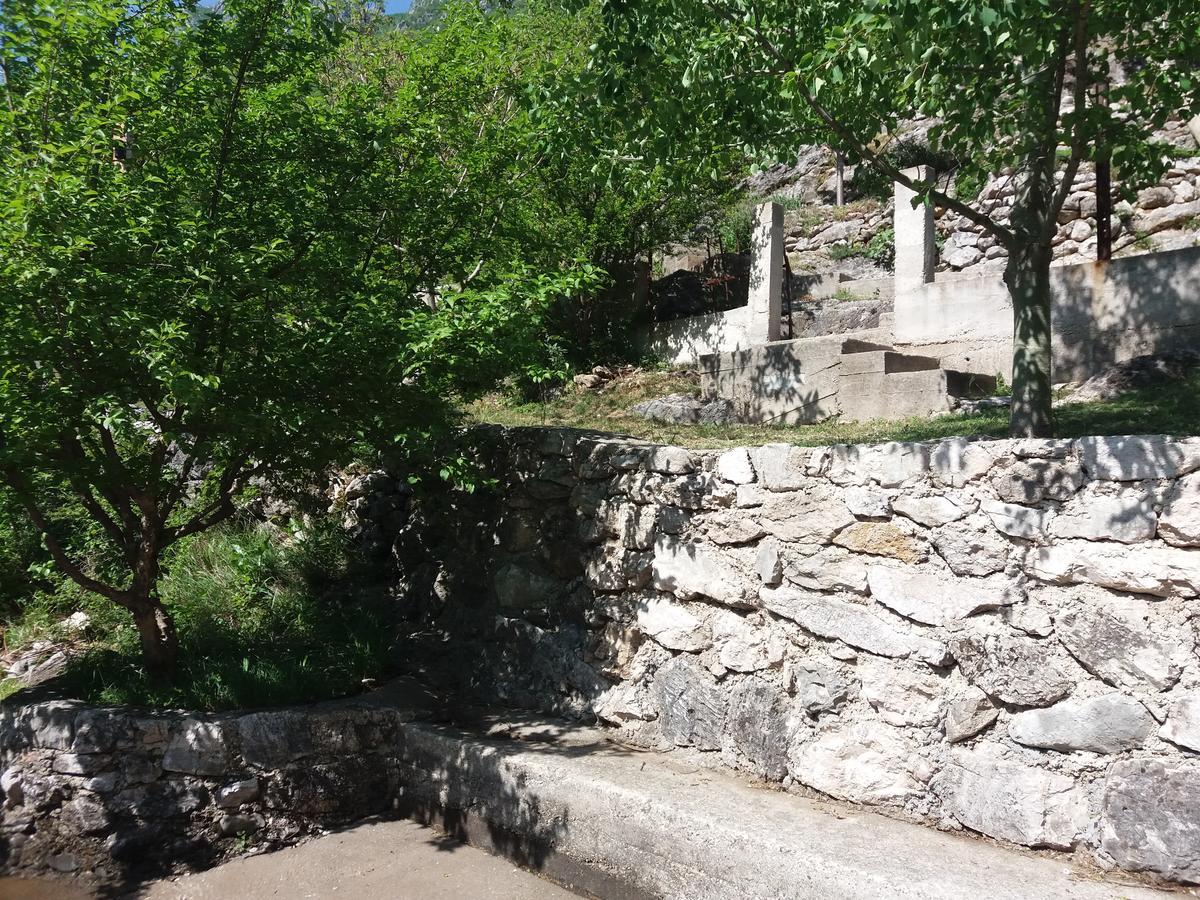 Kuca Lavanda Dreznjak Exterior photo